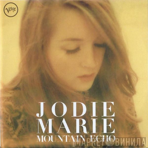 Jodie Marie - Mountain Echo