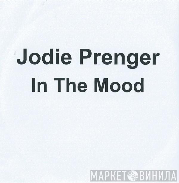 Jodie Prenger - In The Mood
