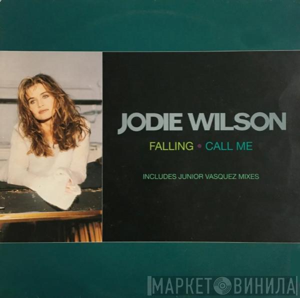 Jodie Wilson - Falling / Call Me