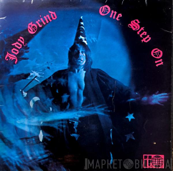 Jody Grind - One Step On