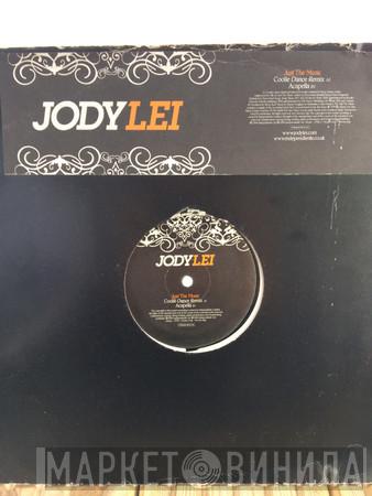 Jody Lei - Just The Music