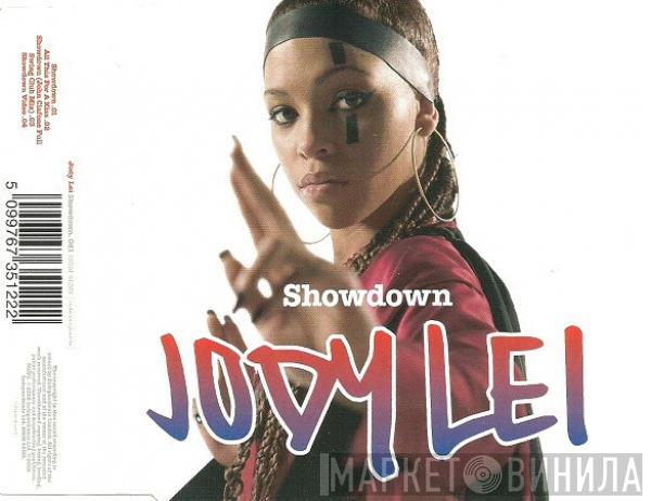 Jody Lei - Showdown