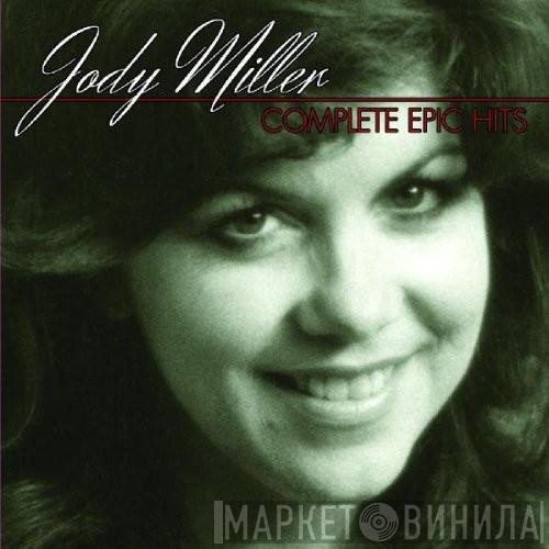 Jody Miller - Complete Epic Hits