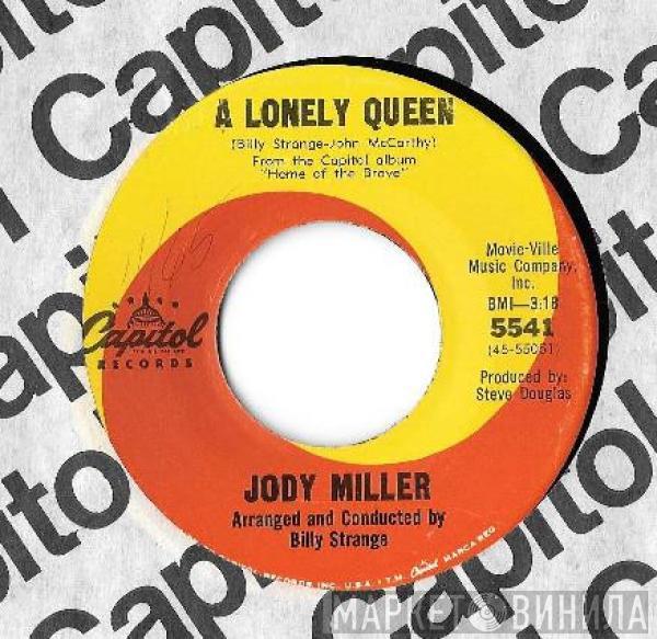 Jody Miller - Magic Town