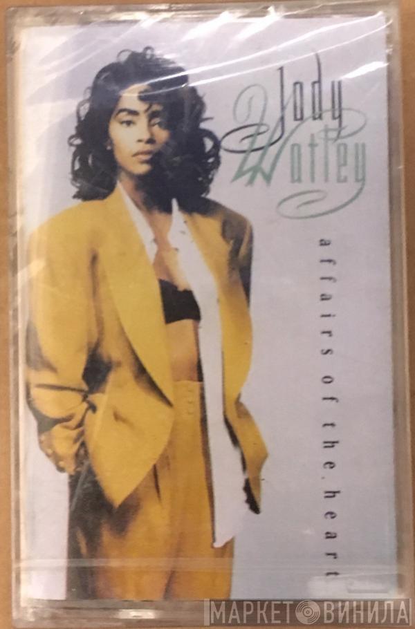  Jody Watley  - Affairs Of The Heart