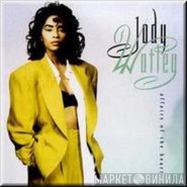  Jody Watley  - Affairs Of The Heart