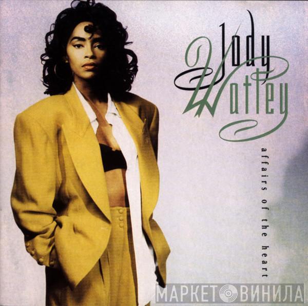  Jody Watley  - Affairs Of The Heart