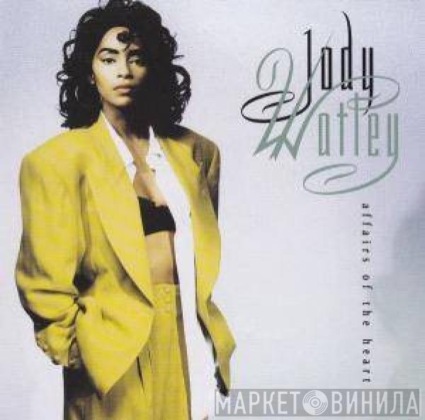  Jody Watley  - Affairs Of The Heart