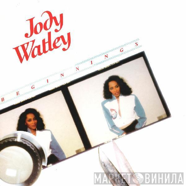 Jody Watley - Beginnings