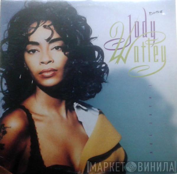 Jody Watley - I Want You