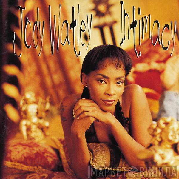 Jody Watley - Intimacy