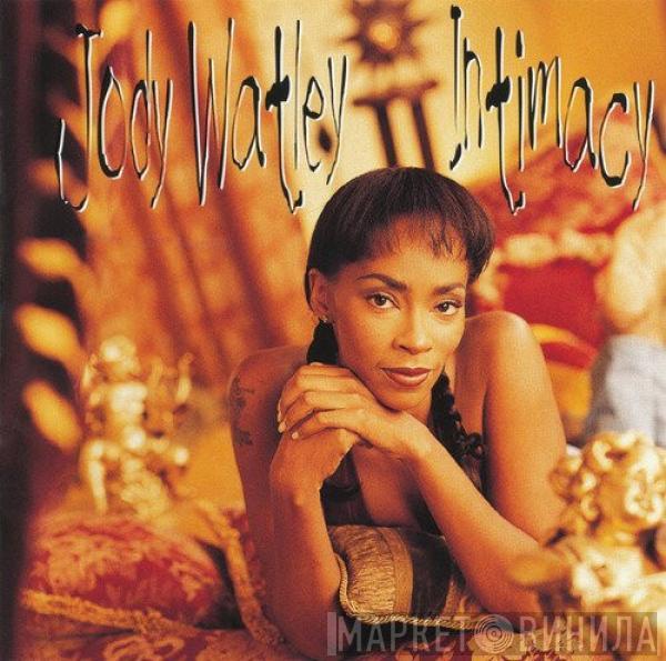  Jody Watley  - Intimacy