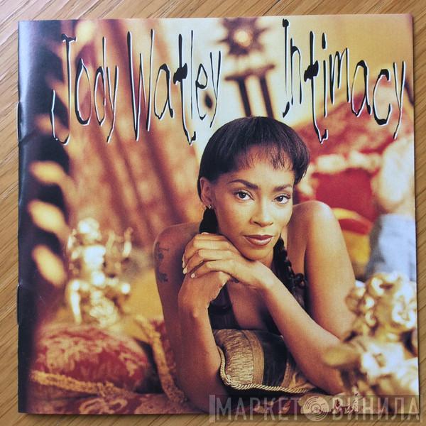 Jody Watley - Intimacy