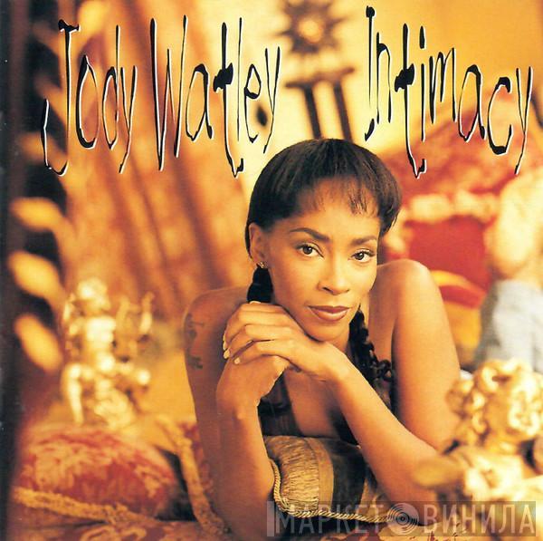  Jody Watley  - Intimacy