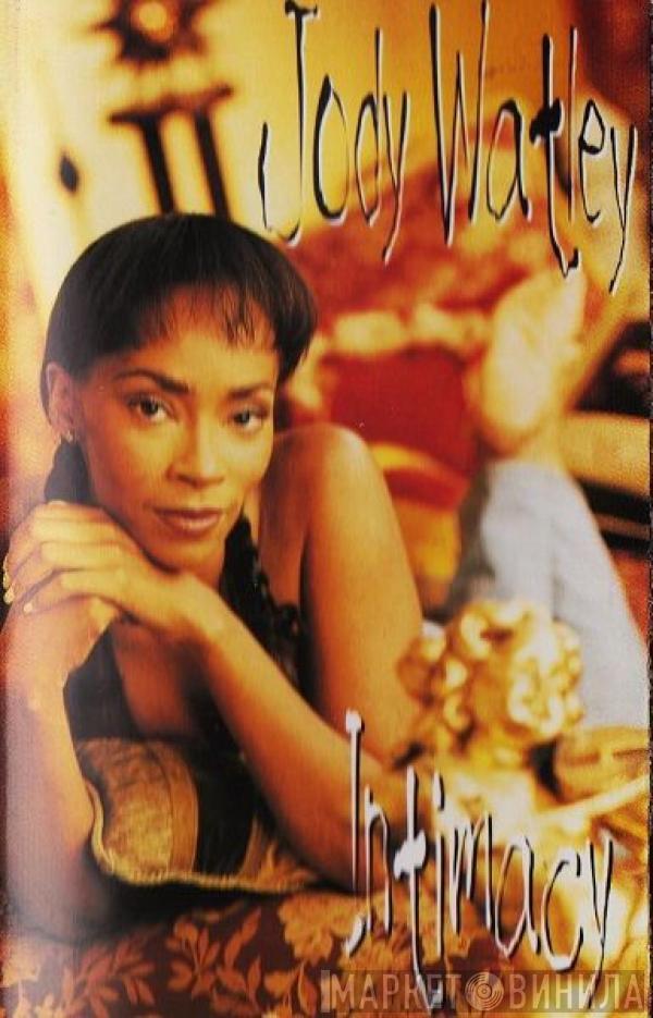  Jody Watley  - Intimacy