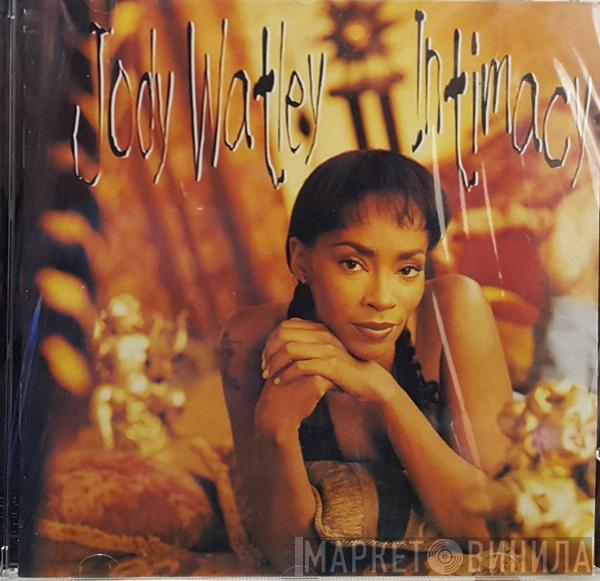  Jody Watley  - Intimacy