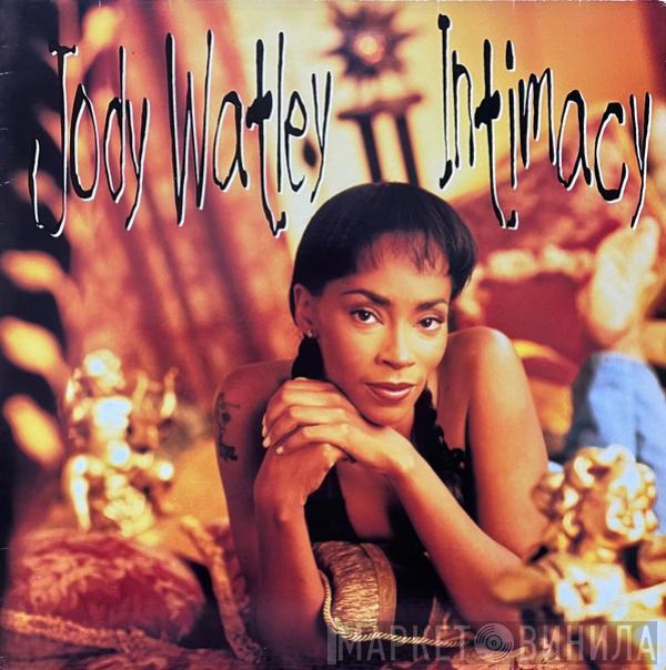  Jody Watley  - Intimacy