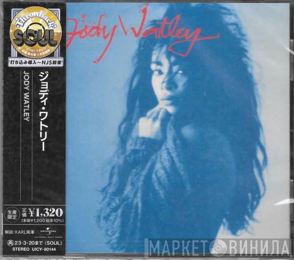  Jody Watley  - Jody Watley