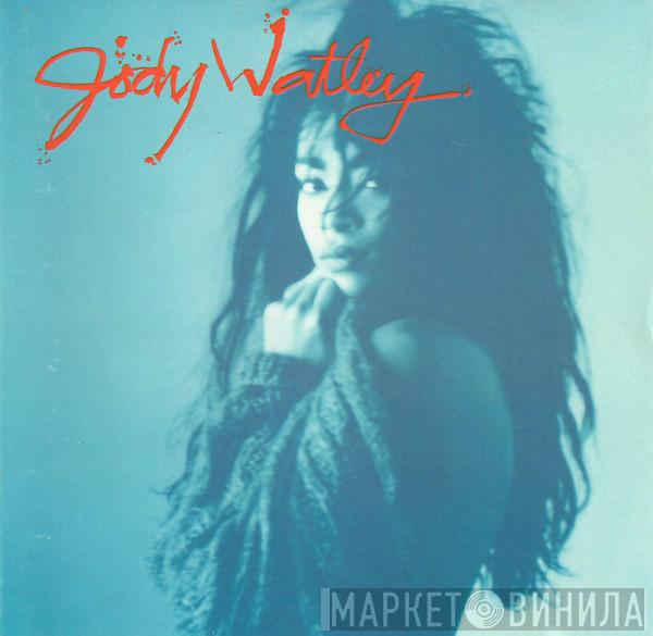 Jody Watley  - Jody Watley
