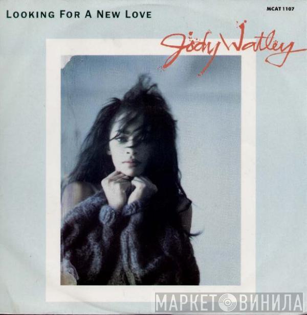 Jody Watley - Looking For A New Love