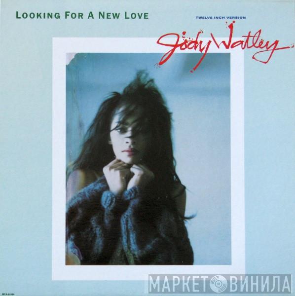  Jody Watley  - Looking For A New Love
