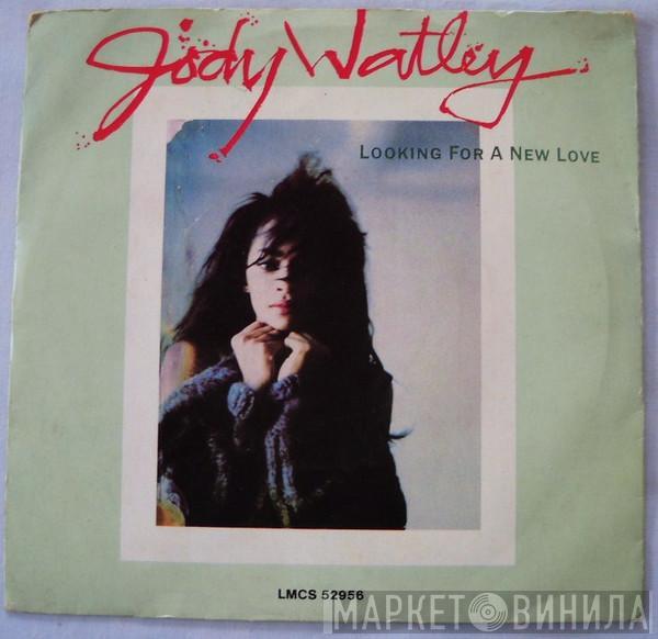  Jody Watley  - Looking For A New Love