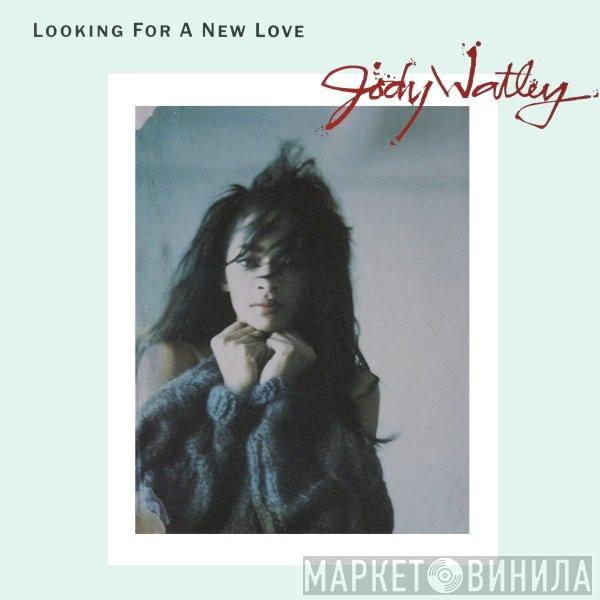 Jody Watley - Looking For A New Love