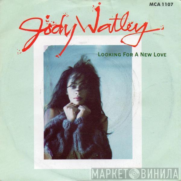 Jody Watley - Looking For A New Love