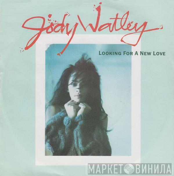 Jody Watley - Looking For A New Love