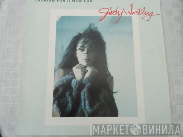  Jody Watley  - Looking For A New Love
