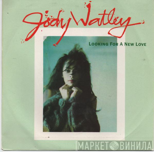 Jody Watley  - Looking For A New Love
