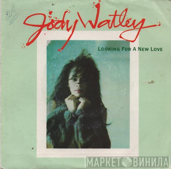  Jody Watley  - Looking For A New Love