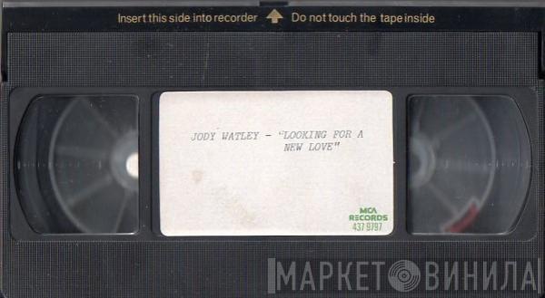  Jody Watley  - Looking For A New Love