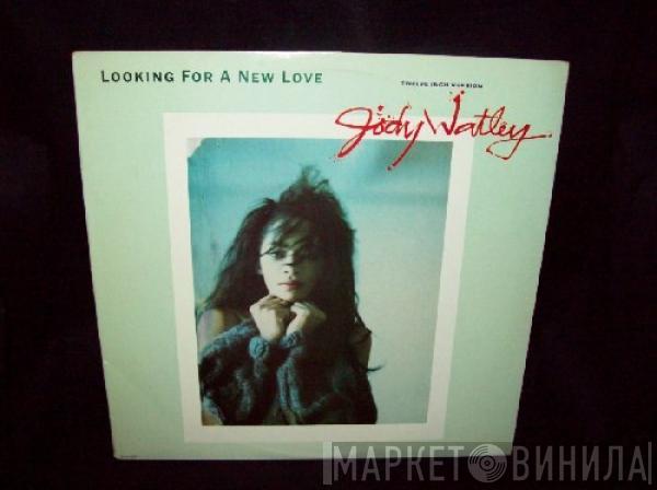  Jody Watley  - Looking For A New Love