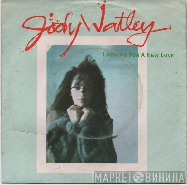  Jody Watley  - Looking For A New Love