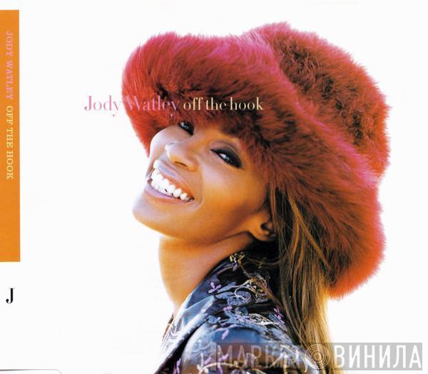 Jody Watley - Off The Hook