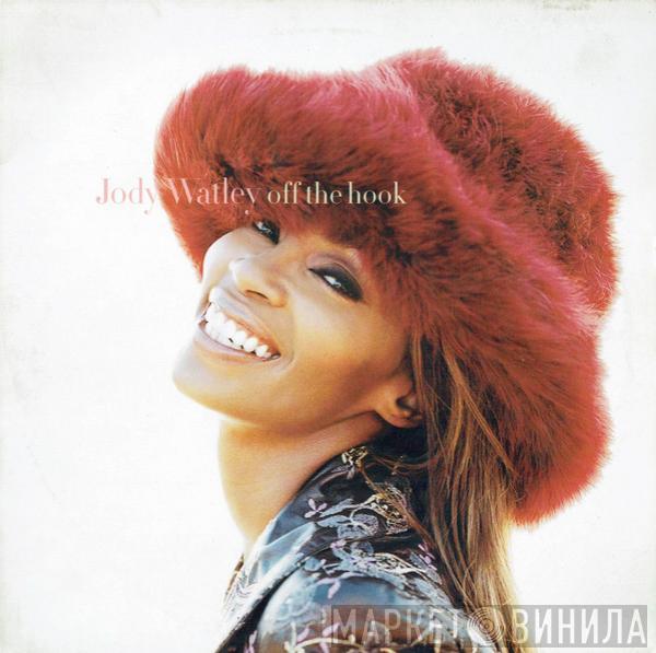 Jody Watley - Off The Hook