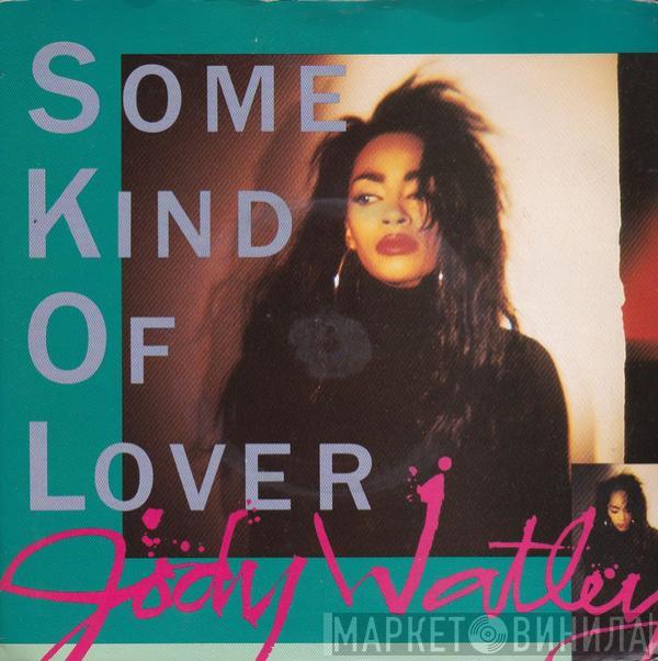 Jody Watley - Some Kind Of Lover