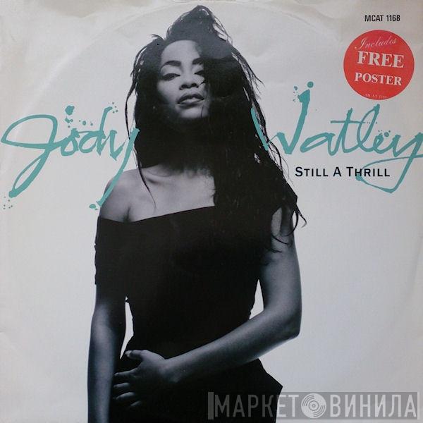 Jody Watley - Still A Thrill