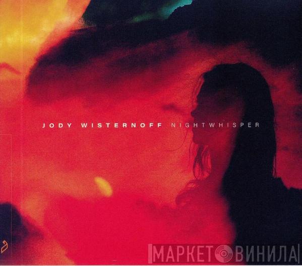  Jody Wisternoff  - Nightwhisper