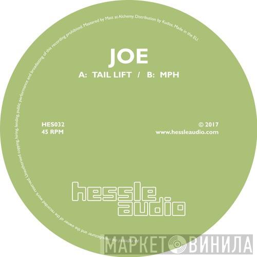 Joe  - Tail Lift / MPH