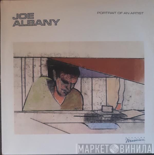 Joe Albany - Portrait Of An Artist
