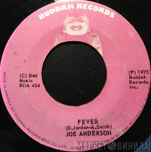 Joe Anderson  - Fever
