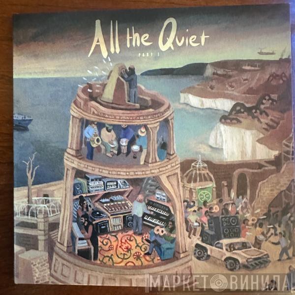 Joe Armon-Jones - All The Quiet (Part I)