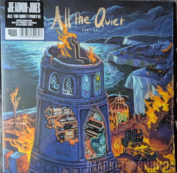 Joe Armon-Jones - All The Quiet (Part II)