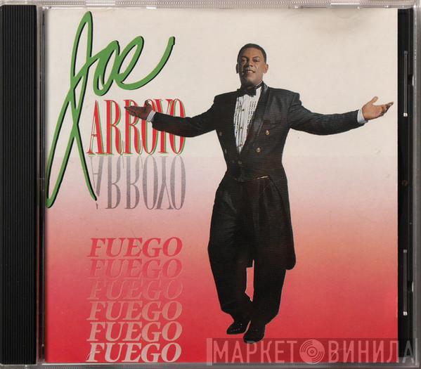 Joe Arroyo - Fuego