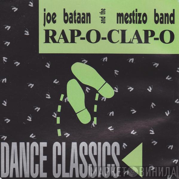  Joe Bataan And The Mestizo Band  - Rap-O-Clap-O