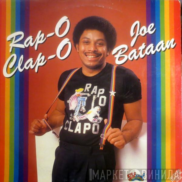 Joe Bataan And The Mestizo Band - Rap-O Clap-O