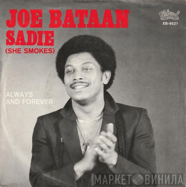  Joe Bataan  - Sadie (She Smokes)