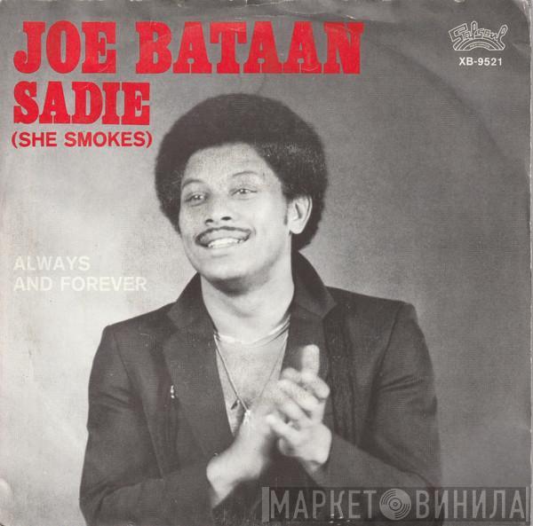  Joe Bataan  - Sadie (She Smokes)